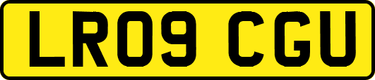 LR09CGU