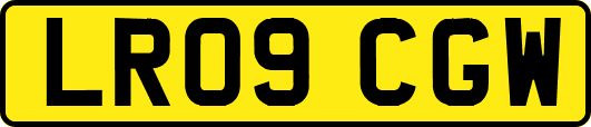 LR09CGW