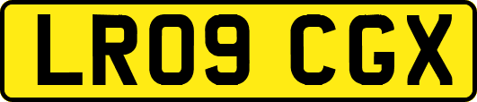 LR09CGX