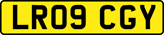 LR09CGY