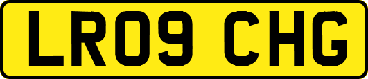 LR09CHG