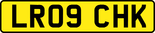 LR09CHK