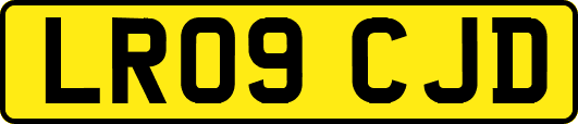 LR09CJD