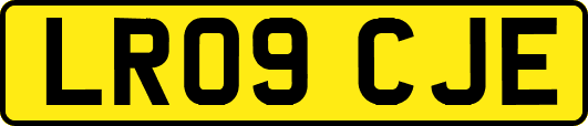 LR09CJE