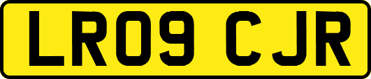 LR09CJR