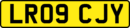 LR09CJY