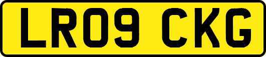 LR09CKG