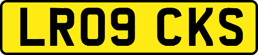 LR09CKS