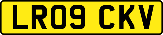 LR09CKV