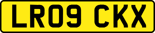 LR09CKX