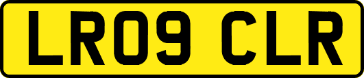 LR09CLR