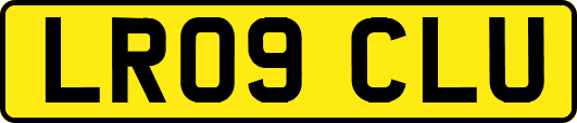 LR09CLU