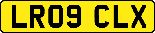 LR09CLX