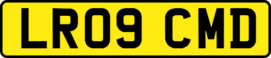 LR09CMD