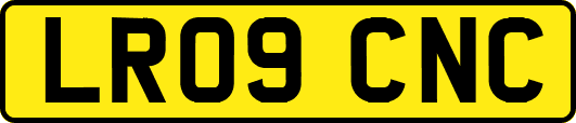 LR09CNC