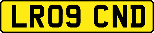 LR09CND