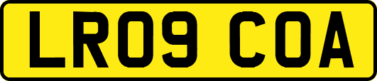 LR09COA