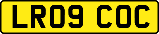 LR09COC
