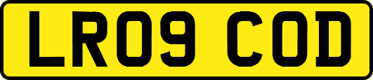 LR09COD