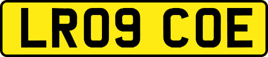 LR09COE