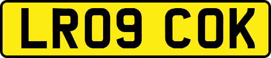 LR09COK