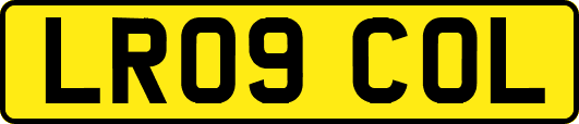 LR09COL
