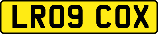 LR09COX