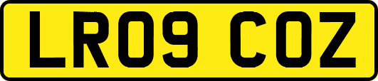 LR09COZ