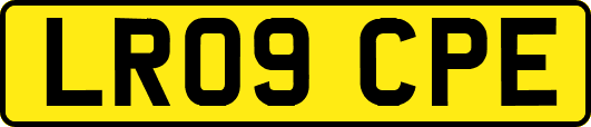 LR09CPE