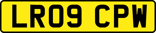 LR09CPW