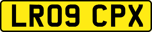 LR09CPX