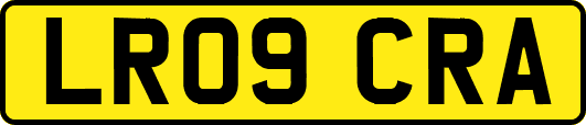 LR09CRA