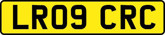 LR09CRC