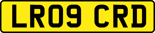 LR09CRD