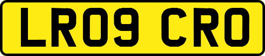 LR09CRO