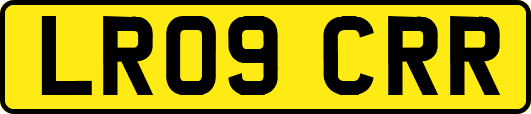 LR09CRR