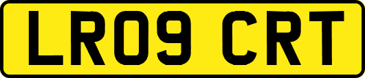 LR09CRT
