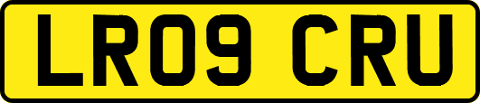LR09CRU