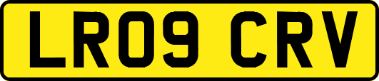 LR09CRV