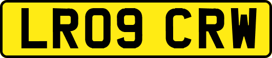 LR09CRW