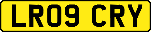 LR09CRY
