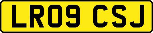 LR09CSJ