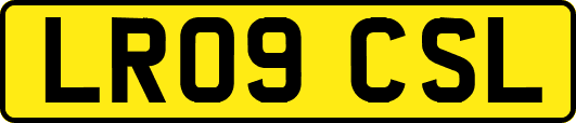 LR09CSL