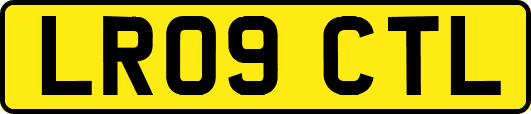 LR09CTL