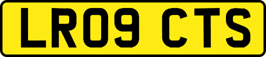 LR09CTS