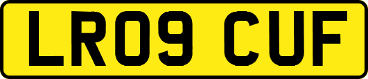LR09CUF