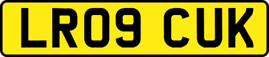 LR09CUK