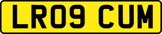 LR09CUM