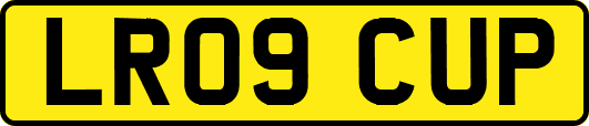 LR09CUP