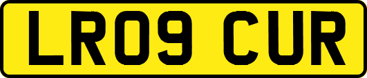 LR09CUR